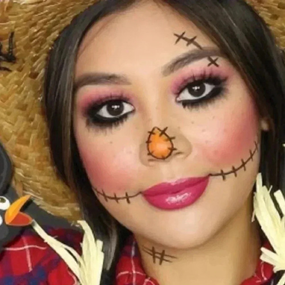 SHEIN “Frenchy” Ruffle Hem Halter Dress NWT - Picture 2 of 11